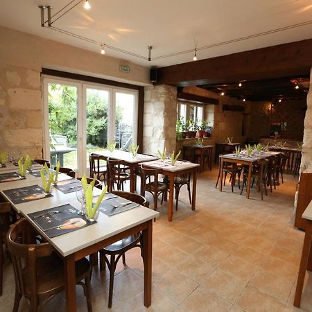 Hotel Le Relais Du Chateau Grignols  Екстериор снимка