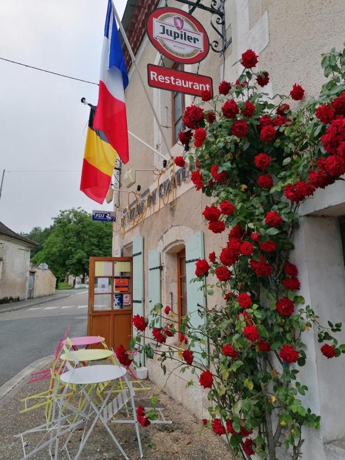 Hotel Le Relais Du Chateau Grignols  Екстериор снимка