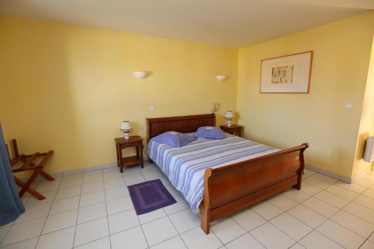 Hotel Le Relais Du Chateau Grignols  Екстериор снимка