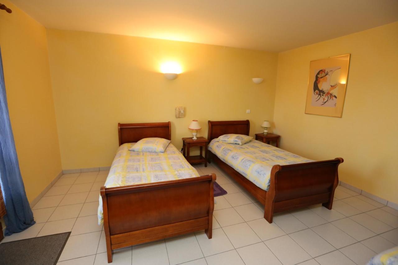 Hotel Le Relais Du Chateau Grignols  Екстериор снимка