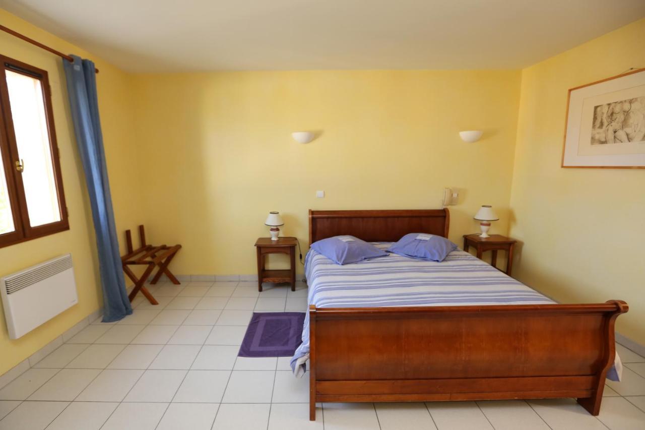 Hotel Le Relais Du Chateau Grignols  Екстериор снимка