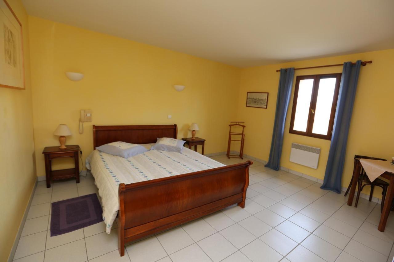 Hotel Le Relais Du Chateau Grignols  Екстериор снимка